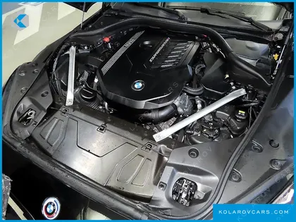 BMW Z4 M40I