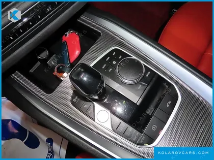 BMW Z4 M40I
