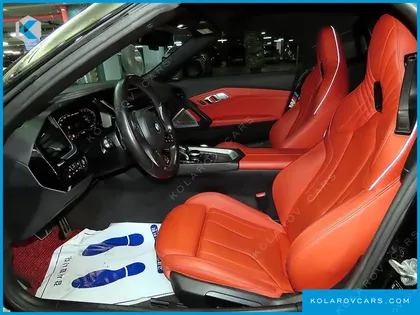 BMW Z4 M40I