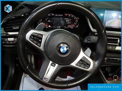 BMW Z4 M40I