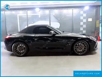 BMW Z4 M40I