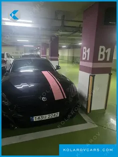 BMW Z4 M40I