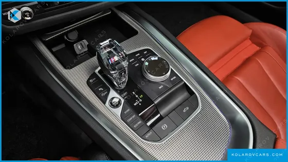 BMW Z4 SDRIVE20I M SPORT