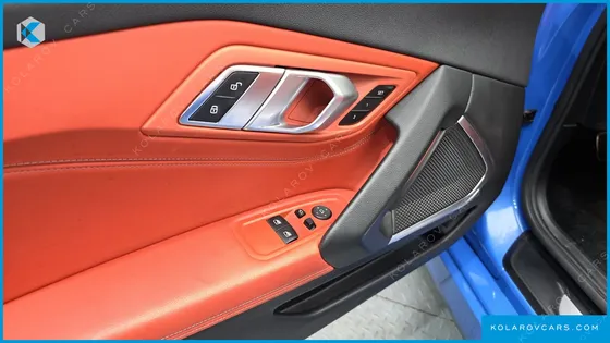 BMW Z4 SDRIVE20I M SPORT