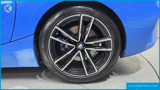 BMW Z4 SDRIVE20I M SPORT
