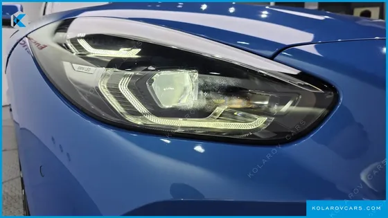 BMW Z4 SDRIVE20I M SPORT