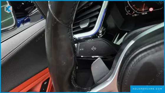 BMW Z4 SDRIVE20I M SPORT