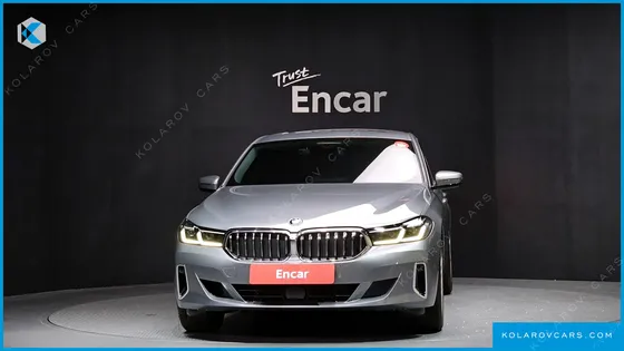 BMW GRAN TURISMO (GT) 630I XDRIVE LUXURY