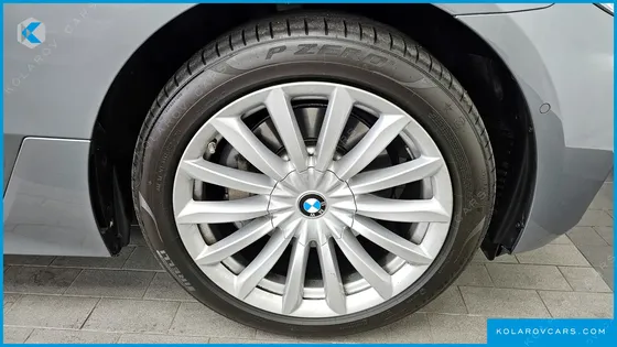 BMW GRAN TURISMO (GT) 630I XDRIVE LUXURY