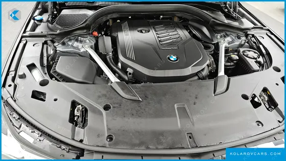 BMW GRAN TURISMO (GT) 630I XDRIVE LUXURY