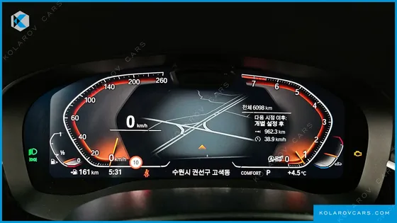 BMW GRAN TURISMO (GT) 630I XDRIVE LUXURY
