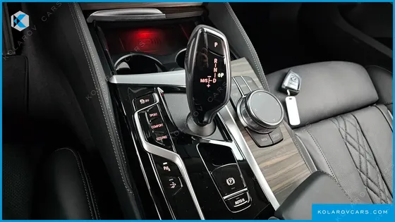 BMW GRAN TURISMO (GT) 630I XDRIVE LUXURY