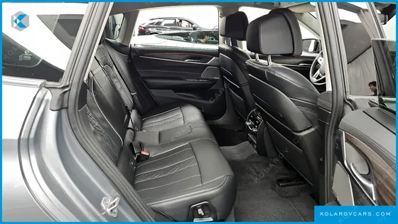 BMW GRAN TURISMO (GT) 630I XDRIVE LUXURY