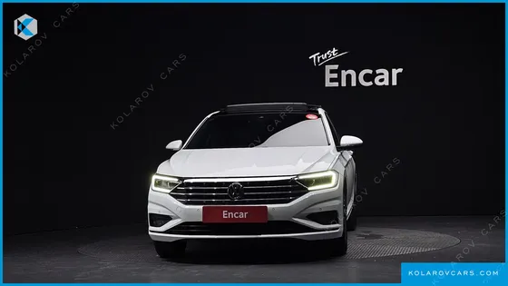 VOLKSWAGEN JETTA 1.4 TSI PRESTIGE