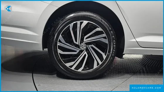 VOLKSWAGEN JETTA 1.4 TSI PRESTIGE