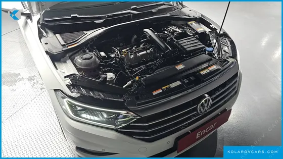 VOLKSWAGEN JETTA 1.4 TSI PRESTIGE