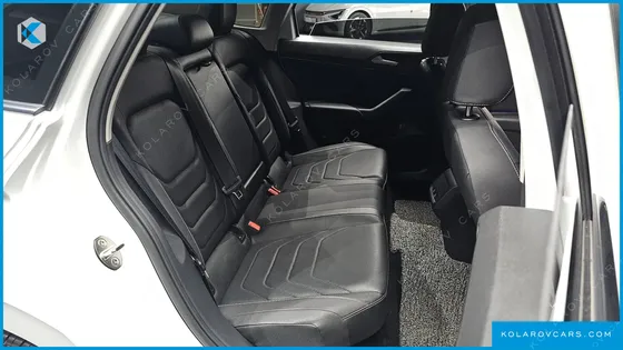 VOLKSWAGEN JETTA 1.4 TSI PRESTIGE