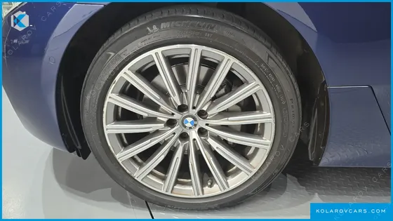 BMW GRAN TURISMO (GT) 630D XDRIVE LUXURY