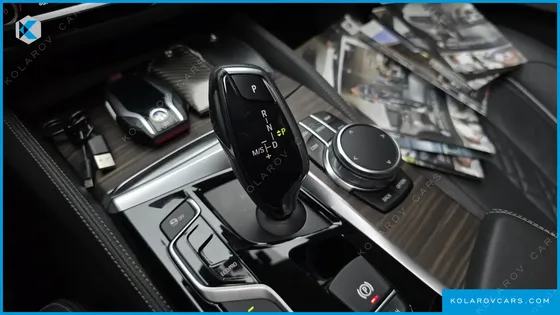 BMW GRAN TURISMO (GT) 630D XDRIVE LUXURY