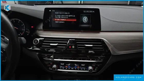 BMW GRAN TURISMO (GT) 630D XDRIVE LUXURY