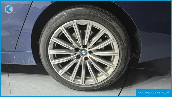 BMW GRAN TURISMO (GT) 630D XDRIVE LUXURY