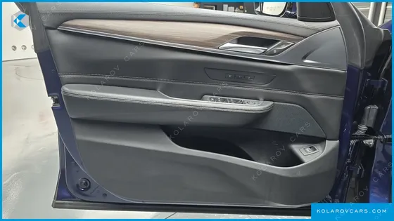 BMW GRAN TURISMO (GT) 630D XDRIVE LUXURY