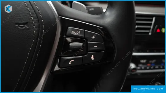 BMW GRAN TURISMO (GT) 630D XDRIVE LUXURY