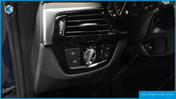 BMW GRAN TURISMO (GT) 630D XDRIVE LUXURY