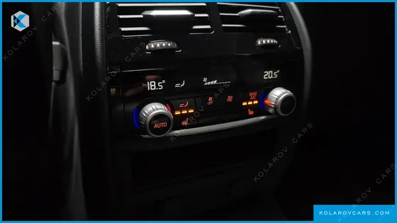 BMW GRAN TURISMO (GT) 630D XDRIVE LUXURY