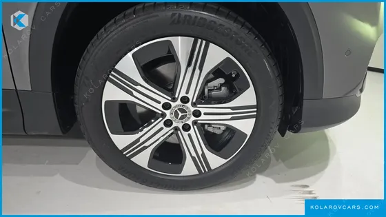 MERCEDES EQB EQB300 4MATIC PROGRESSIVE