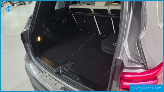 MERCEDES EQB EQB300 4MATIC PROGRESSIVE