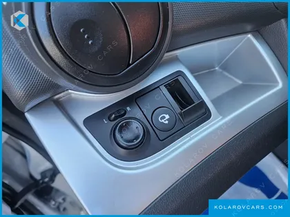 CHEVROLET (GM DAEWOO) SPARK LT