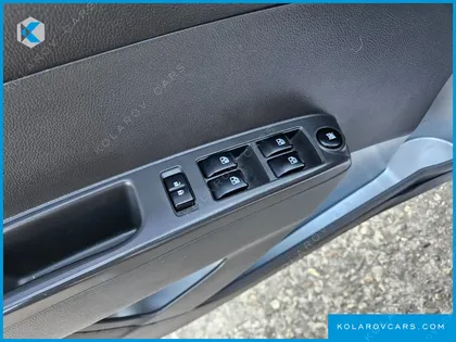 CHEVROLET (GM DAEWOO) SPARK LT
