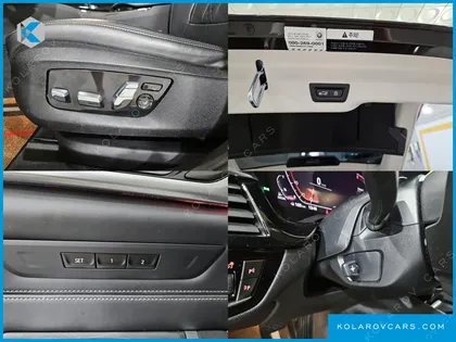 BMW GRAN TURISMO (GT) 620D LUXURY