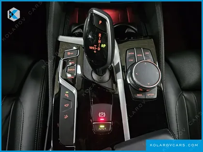 BMW GRAN TURISMO (GT) 620D LUXURY