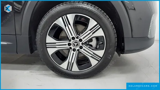 MERCEDES EQB EQB300 4MATIC