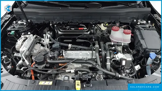 MERCEDES EQB EQB300 4MATIC