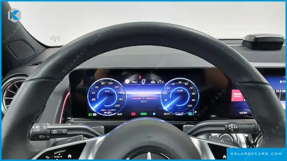 MERCEDES EQB EQB300 4MATIC