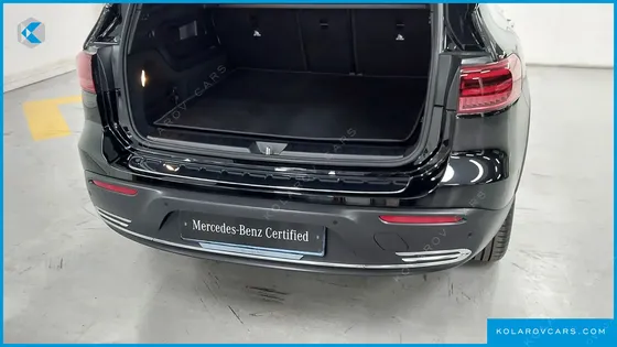 MERCEDES EQB EQB300 4MATIC