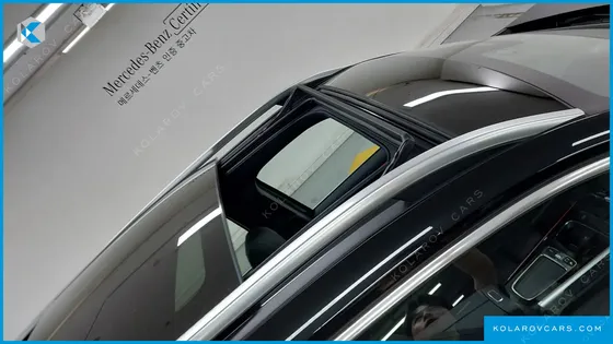 MERCEDES EQB EQB300 4MATIC