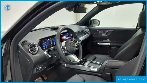 MERCEDES EQB EQB300 4MATIC