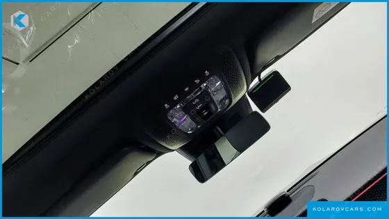 MERCEDES EQB EQB300 4MATIC