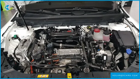 MERCEDES EQB EQB300 4MATIC AMG LINE