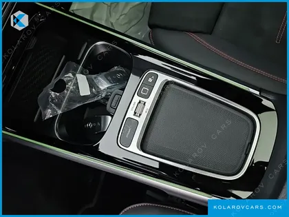 MERCEDES EQB EQB300 4MATIC AMG LINE