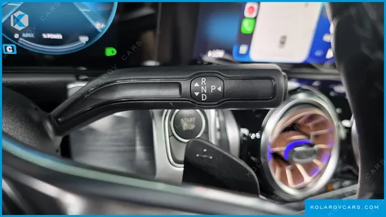 MERCEDES EQB EQB300 4MATIC ELECTRIC ART