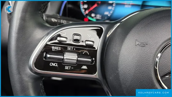 MERCEDES EQB EQB300 4MATIC ELECTRIC ART
