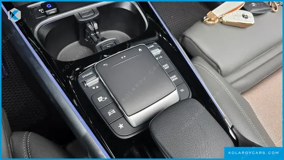 MERCEDES EQB EQB300 4MATIC ELECTRIC ART