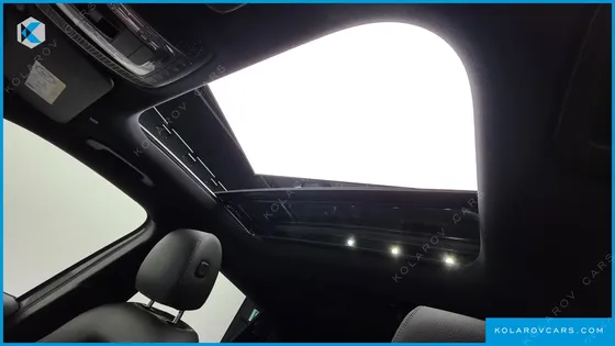 MERCEDES EQB EQB300 4MATIC ELECTRIC ART