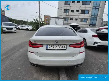 BMW GRAN TURISMO (GT) 630I XDRIVE LUXURY