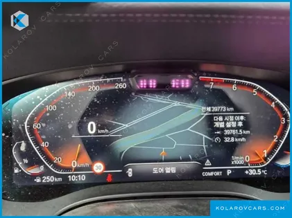 BMW GRAN TURISMO (GT) 630I XDRIVE LUXURY